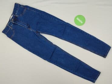 spodnie push up reserved: PULL&BEAR, Jeans for women, S — 2