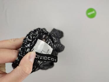 sweter z wełny czesankowej: H&M Divided, Kardigan damski, rozmiar S — 4