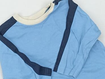 sukienka o kroju marynarki h m: Blouse, Marks & Spencer, 2-3 years, 92-98 cm, condition - Good — 1