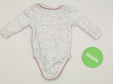 wojcik rajstopy: Боді, So cute, 1-3 міс., 
стан - Ідеальний — 3