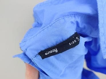 simple koszula damska: Sinsay, Koszula damska, rozmiar S — 4