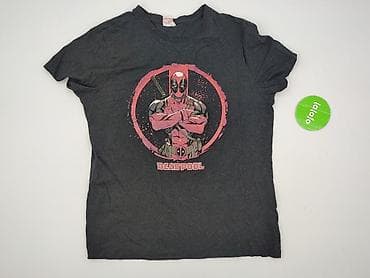 cd: Marvel, Koszulka dla mężczyzn, rozmiar 2XL — 2