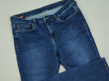 Big Star, Jeans for women, size XL (EU 42)