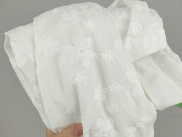 koszulka damska z haftem parzenica: Women's blouse, size 3XL — 5