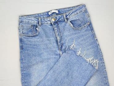 Zara, Jeans for women, XL