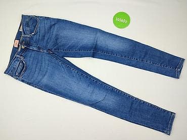 obuwie bugo: Only Jeans, Jeansy damskie, rozmiar M — 2