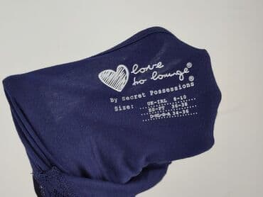 Kobiety: Love To Lounge, Koszulka od piżamy, rozmiar M — 4