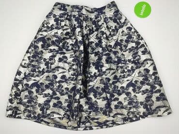 spódniczka jeansowe hm: Top Secret, Spódnica damska, rozmiar M — 2