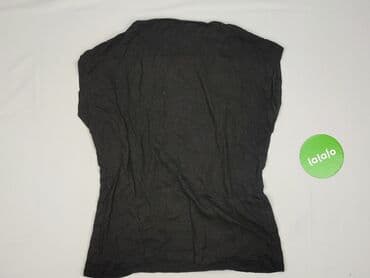 czarne koszulki damskie z nadrukiem: T-shirt damski, rozmiar S — 3