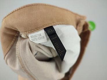 jeansy oversize: Штани жіночі, розмір XL — 5