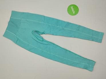 lajkry sportowe: Legginsy Sportowe damskie, rozmiar S — 3