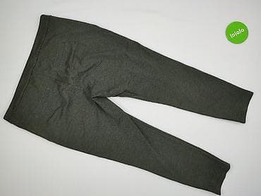 martynka: C&A, Spodnie materiałowe damskie, rozmiar 3XL — 3