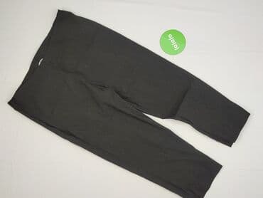 stringi damskie xxl: Spodnie materiałowe damskie, rozmiar 2XL — 2