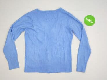 sweter w chmury: Tu, Kardigan damski, rozmiar L — 3