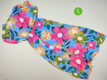 sukienki rozkloszowane midi na wesele: Sukienka damska, rozmiar M — 3