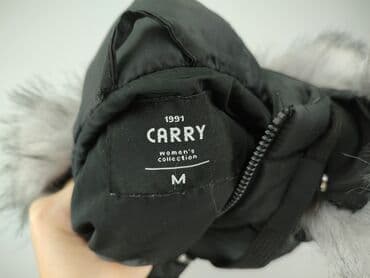 marynarka marks and spencer: Carry, Зимова куртка жіноча, M на lalafo.pl — 4 marynarka marks and spencer: Carry, Зимова куртка жіноча, M — 4