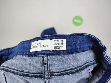 acne studios: Jeansy damskie, rozmiar S — 4