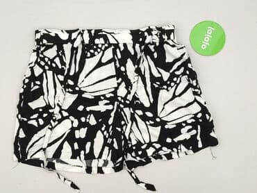 bershka шорти: Amisu, Szorty damskie, rozmiar XL — 2
