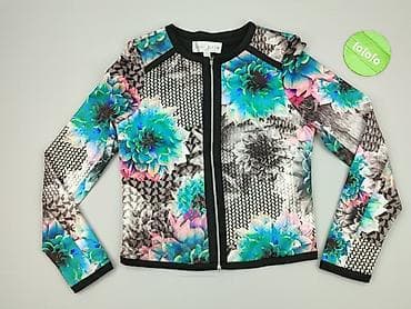 pull and bear kurtka bomber: Paper Dolls, Marynarka damska, rozmiar S — 2