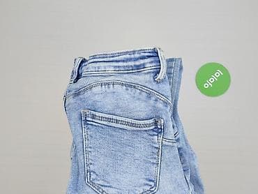 buty max mara: M.Sara, Jeansy damskie, rozmiar M — 6