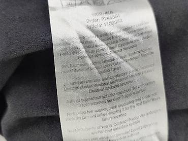 basic for everyday janina stretch: Janina, T-shirt damski, rozmiar M — 5