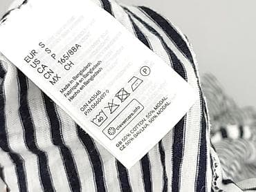 zara bluzki basic: H&M Basic, Sukienka damska, rozmiar S — 5