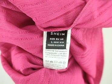 h m plus size tops: Shein, Top damski, L — 4