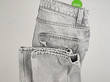 jeans yarnart: Cropp, Jeansy damskie, rozmiar S — 5