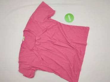 eleganckie bluzki andżela: Bluzka damska, rozmiar 2XL — 2