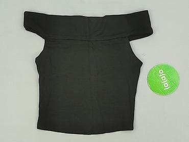 cropp top: Bershka, Top damski, rozmiar S — 2