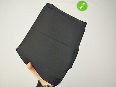 strellson garnitur: Spodnie materiałowe damskie, rozmiar S — 4