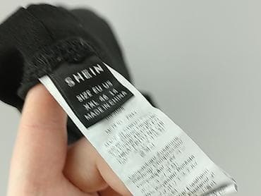 Spodnie: Shein, Szorty damskie, rozmiar 2XL — 4