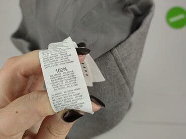 kurtki wiosenne f4: Sinsay, Kurtka przejściowa damska, S — 5