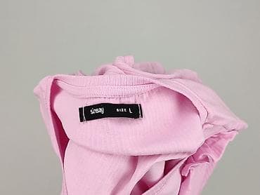 sinsay muchomor: Sinsay, Bluzka damska, rozmiar L — 5