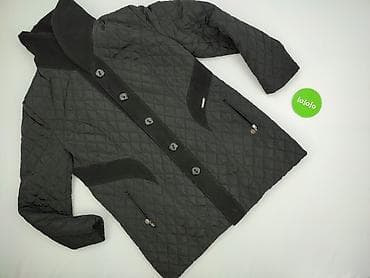 winter jacket: Płaszcz damski, rozmiar 4XL — 2