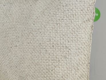 Oświetlenie: Poduszka 40 x 40, kolor - Biały, stan - Dobry — 4