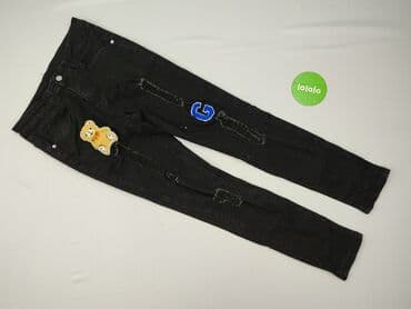 stanley jeansy: Jeansy damskie, rozmiar S — 2