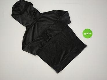 bluza miś hm: Bluza z kapturem damska, rozmiar M — 3