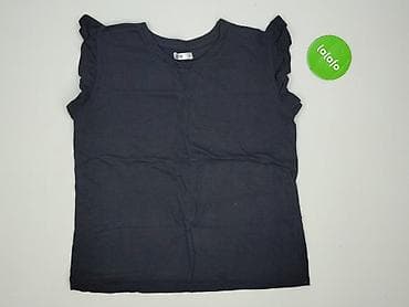 ubrania basic damskie: T-shirt damski, rozmiar L — 2