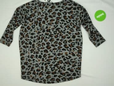 buty panterka zalando: ONLY, Bluzka damska, rozmiar M — 3