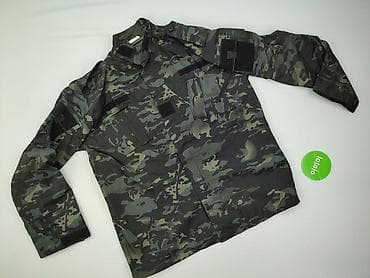 version jeans: Чоловіча демісезонна куртка, розмір XL — 2