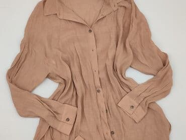 koszulka termoaktywna damska lidl: Sinsay, Koszula damska, rozmiar L — 1