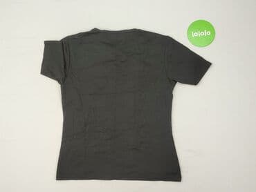 calvin klein t shirty damskie czarne: Jasper Conran, T-shirt damski, L — 3