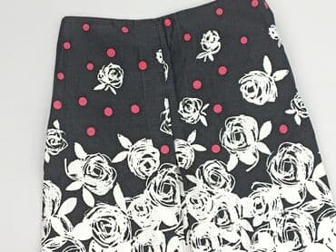 plisowane spódnice szara: George, Spódnica damska, rozmiar S — 1