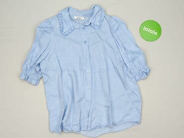 bluzki z frędzlami reserved: Bluzka damska, rozmiar XS — 2