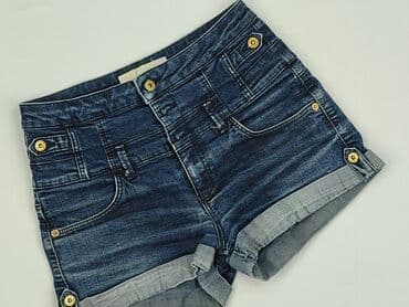 szorty jeansowe guess: Szorty damskie, rozmiar S — 1