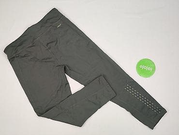 pull and bear kolarki: Venice Beach, Legginsy Sportowe damskie, rozmiar L — 3