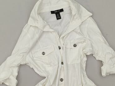 koszule używane: Koszula damska, rozmiar S — 1