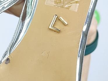 pollini buty: Półbuty damskie, rozmiar 41 — 7