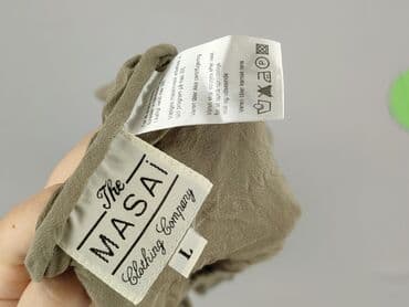 noa noa bluzki: Masai, Bluzka damska, rozmiar L — 4